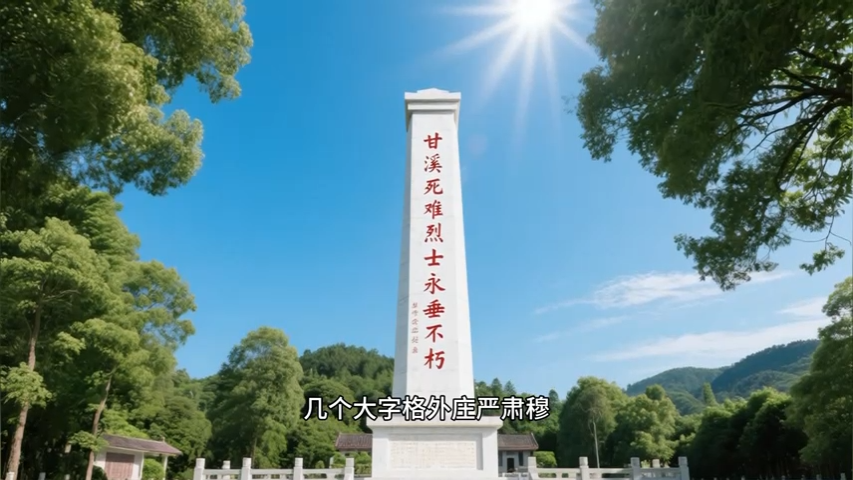 困牛山上的挽歌
